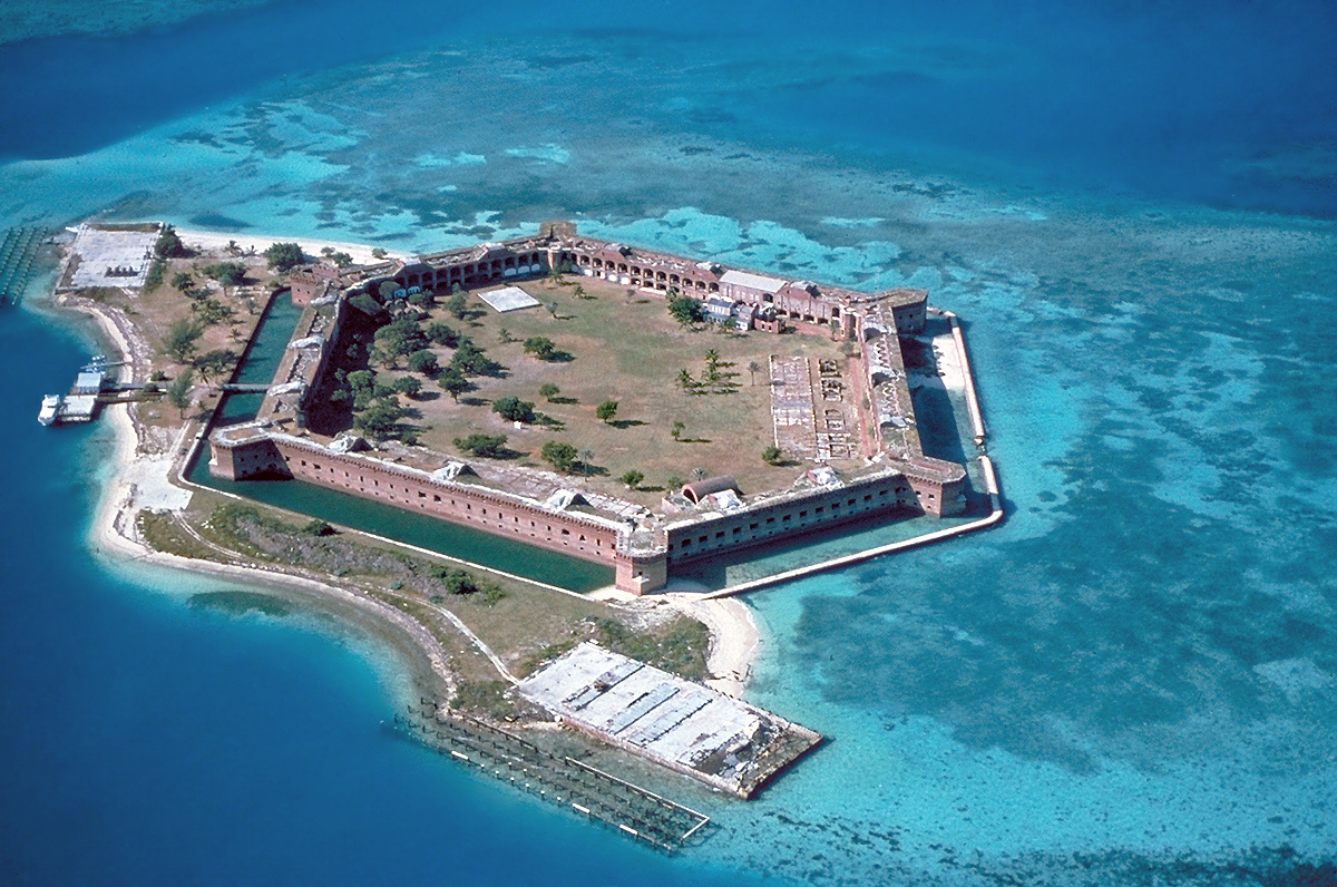 Dry Tortugas National Park Things To Do List 1