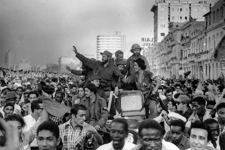 cuban revolution 1959