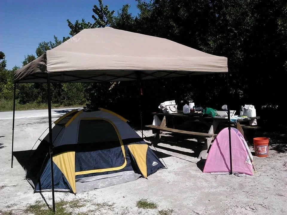 Islamorada RV Parks and Campgrounds: 