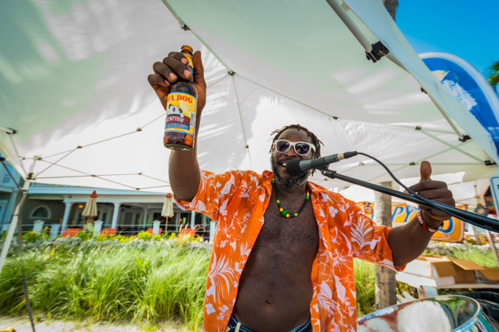 Annual Brewfest Key West Event