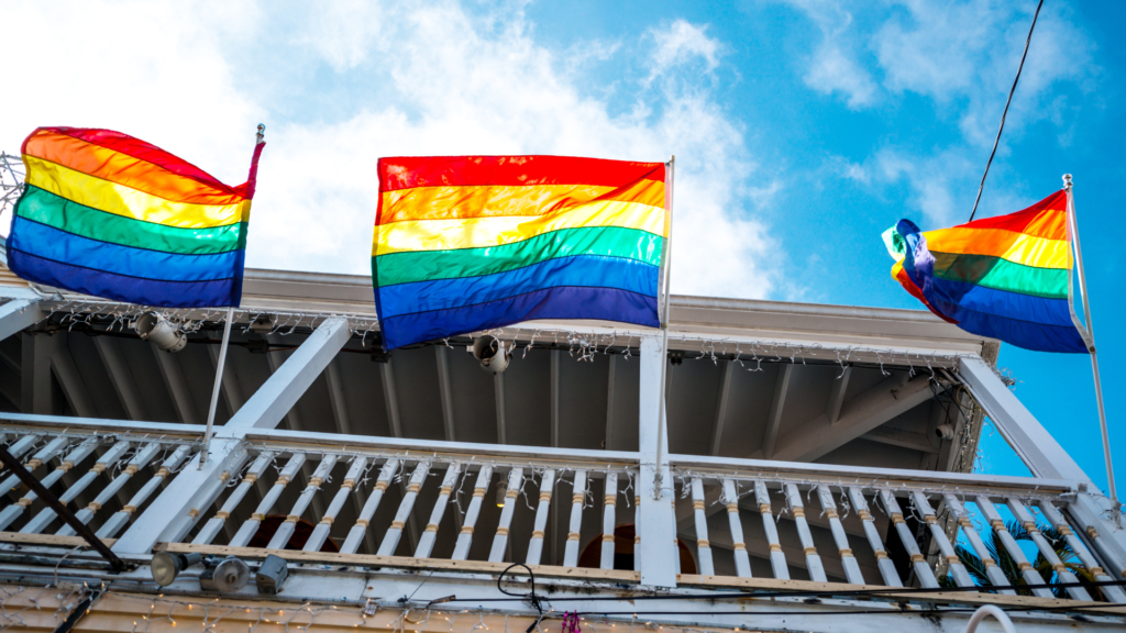 Best Gay Bars in Key West LGBTQ Guide 2