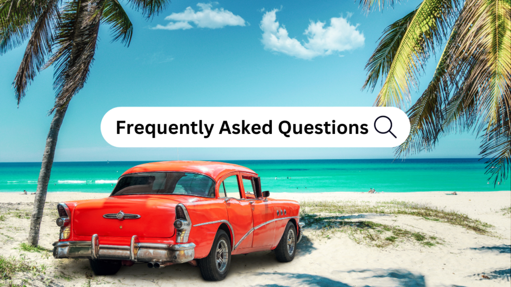 How Far is Cuba from Florida Keys?