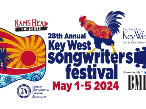 Key West Songwriters Festival 2024