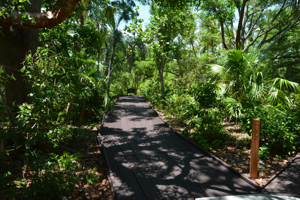 Key West Tropical Forest and Botanical Garden