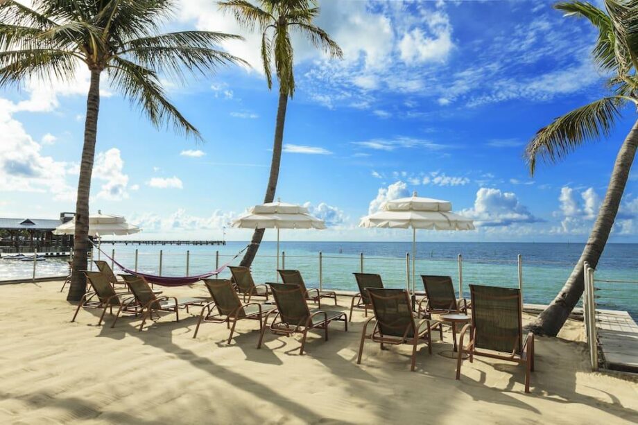 7 Best Family Resorts In Key West