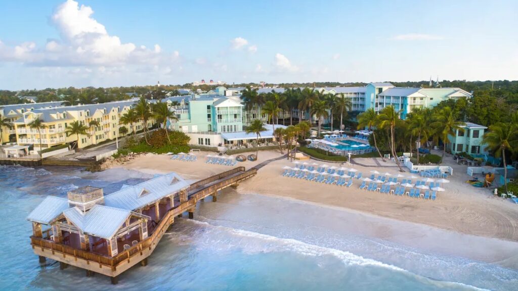 Best Family Resorts in Key West