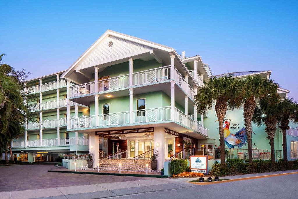 Best Family Resorts in Key West