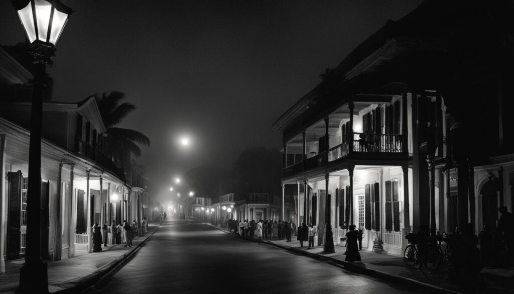 haunted key west ghost tour