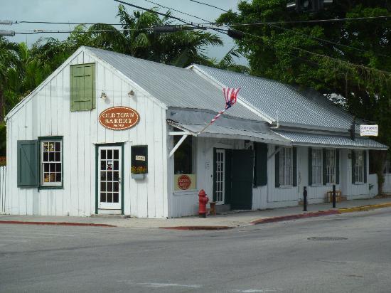 Old Town Bakery