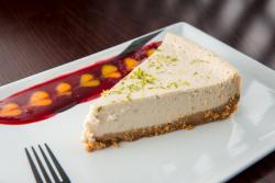 The Key Lime Pie Bakery